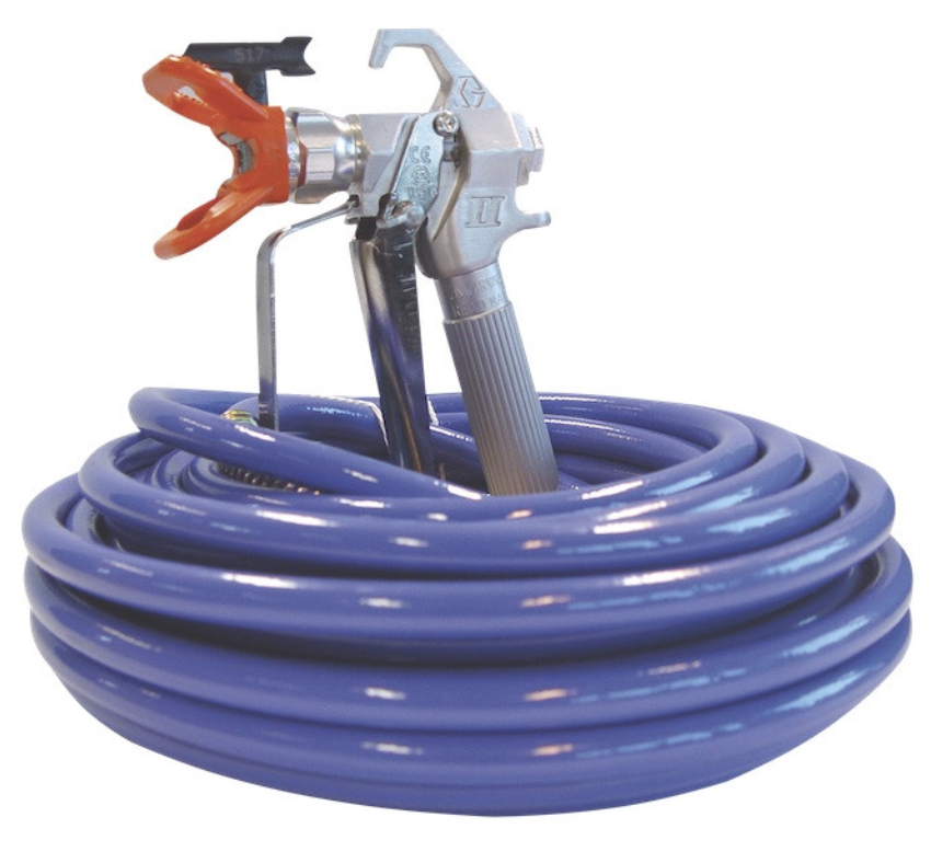 FTX-E GUN RAC X, LP 517, 4F