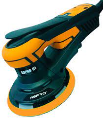 Шлифовальная машина ASPRO - D1