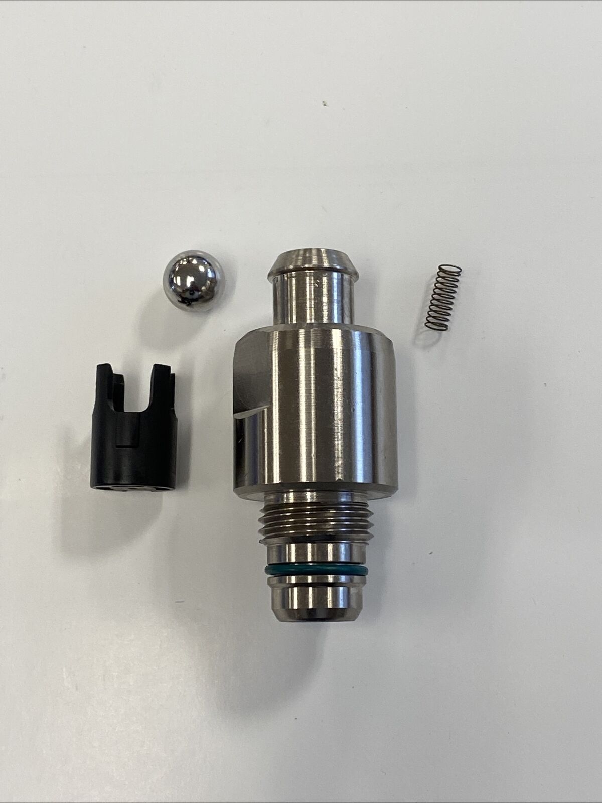 Комплект впускного корпуса GX 21