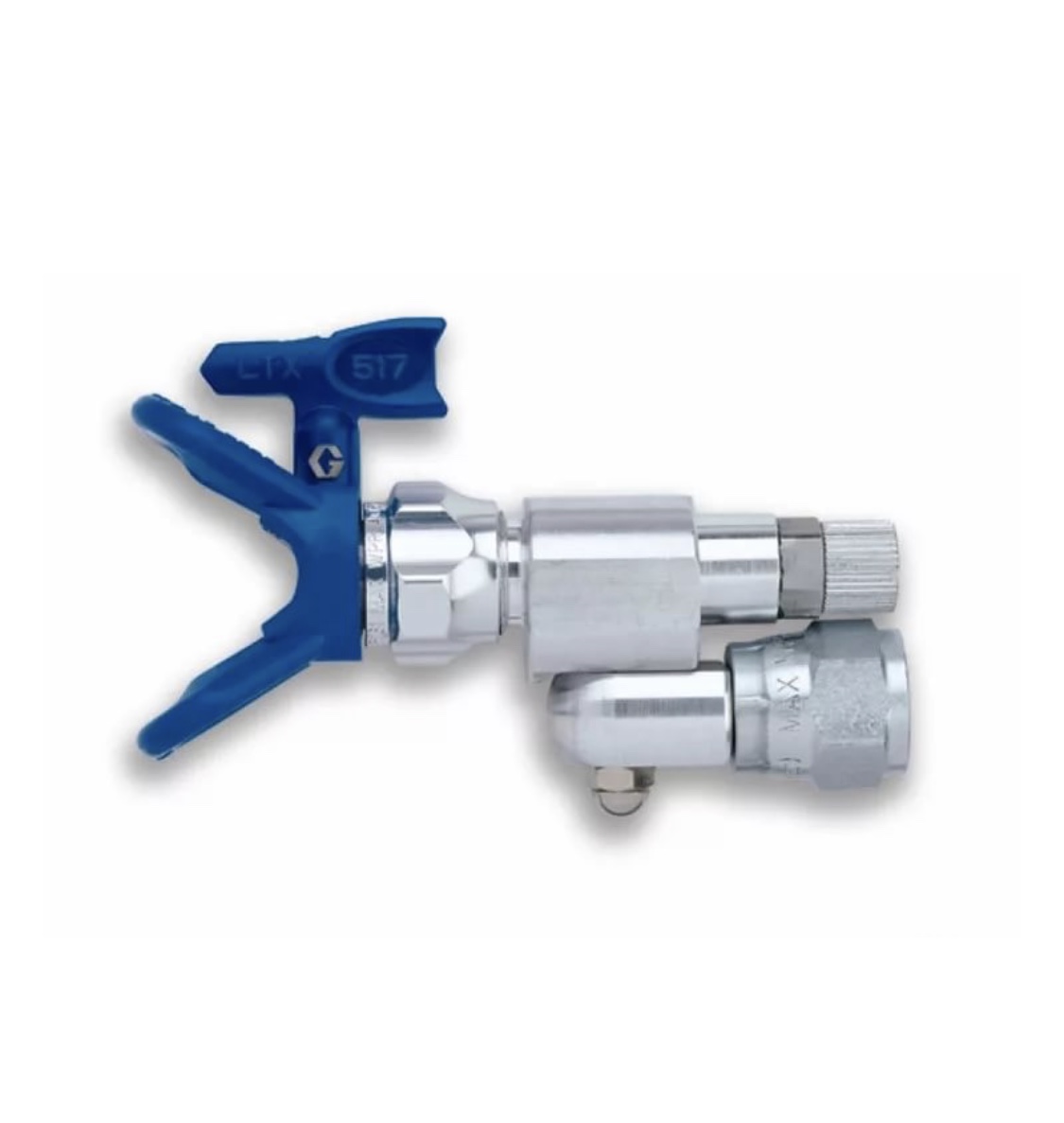 Поворотный вертлюг с соплодержателем Cleanshot