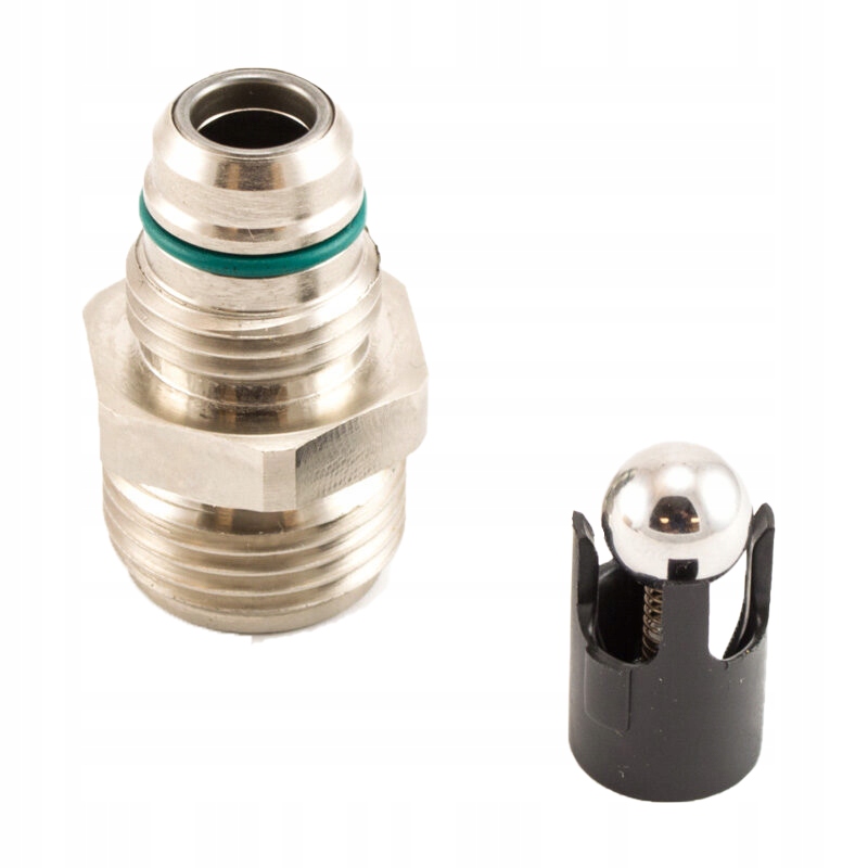 Комплект впускного корпуса GX FF