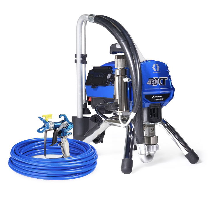 490 XT, ULTRA, STAND