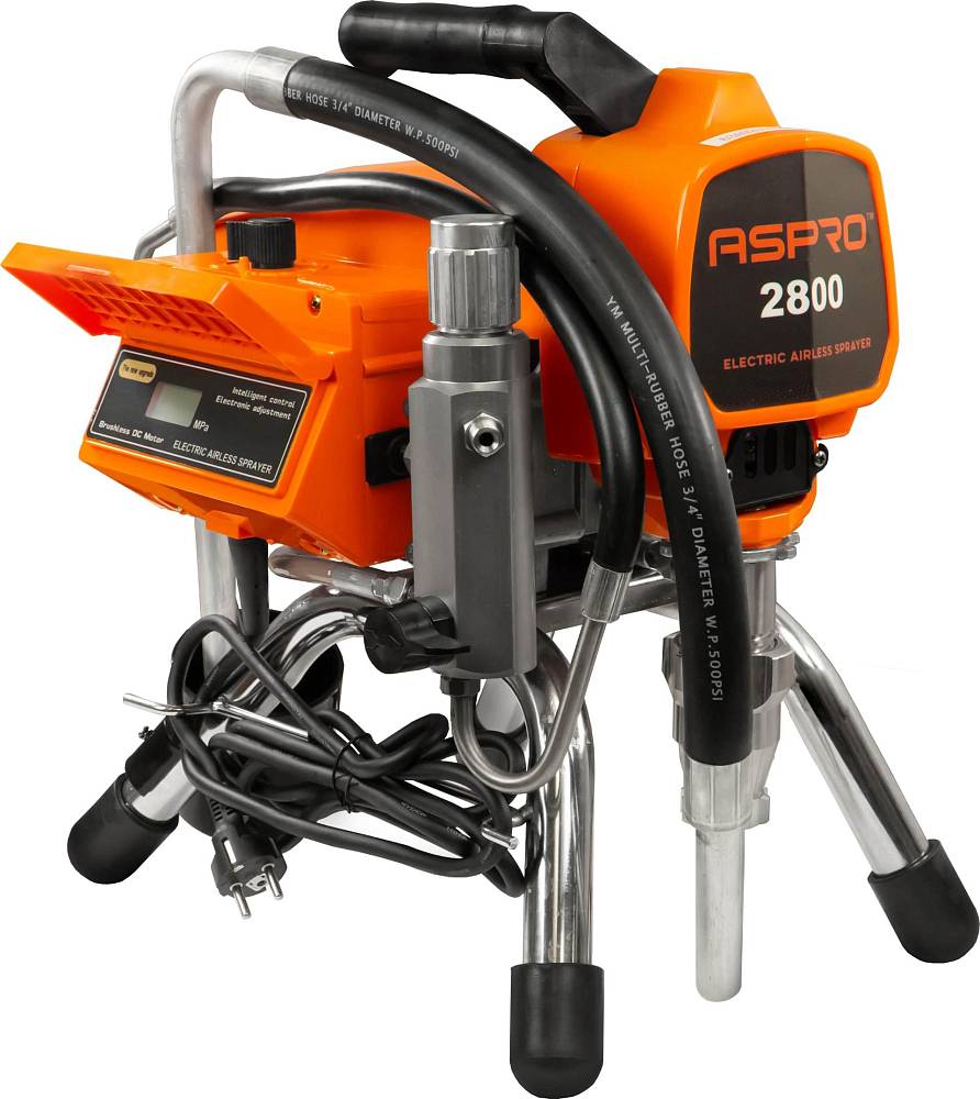 Аппарат окрасочный ASPRO 2800