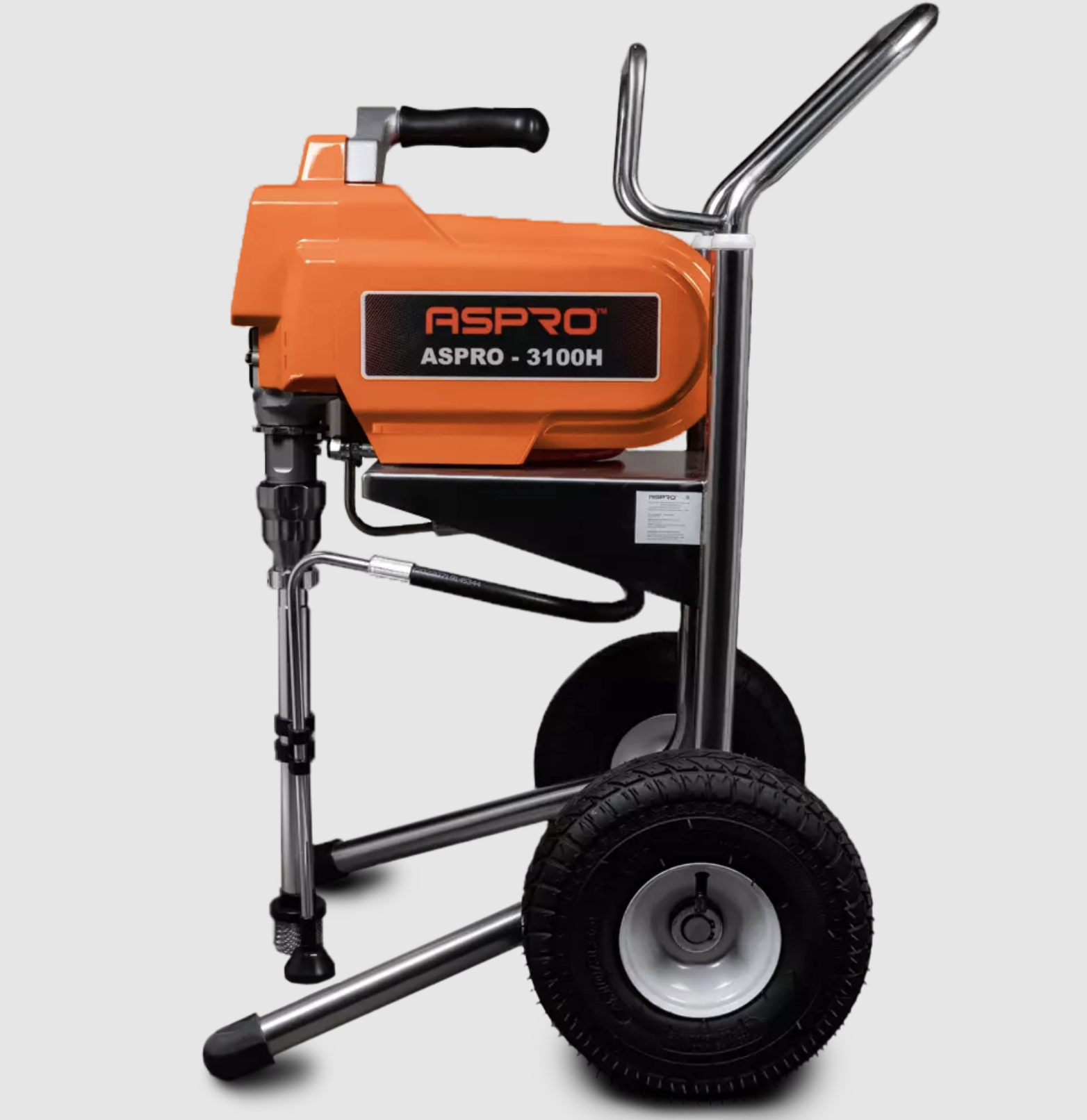 Аппарат окрасочный ASPRO 3100H