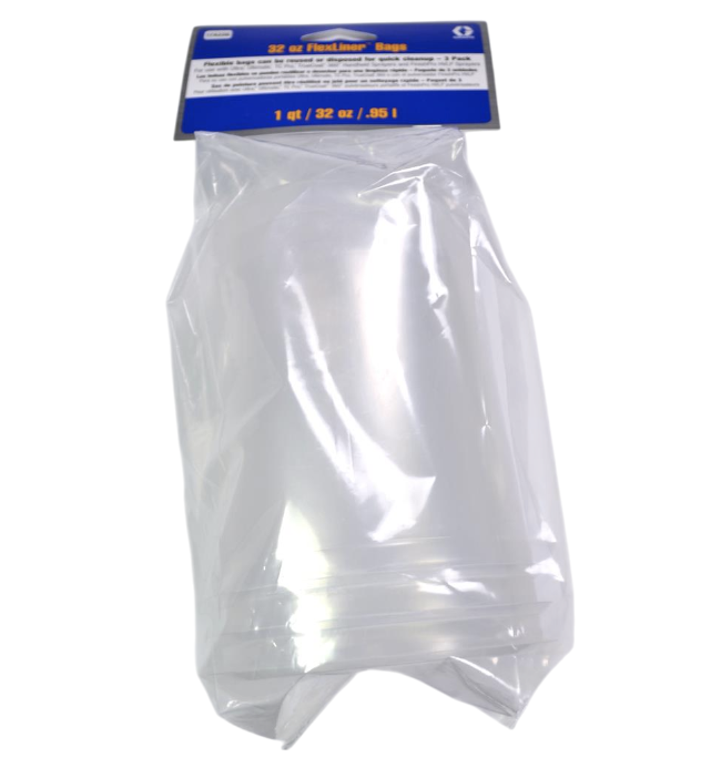 KIT, ACCESSORY, CUP LINER