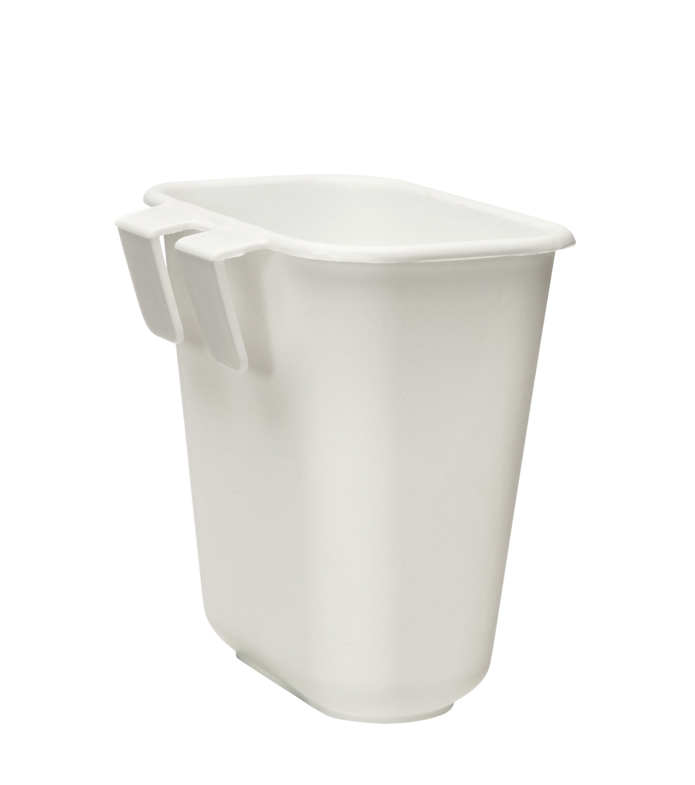 Пластиковый держатель для кисти