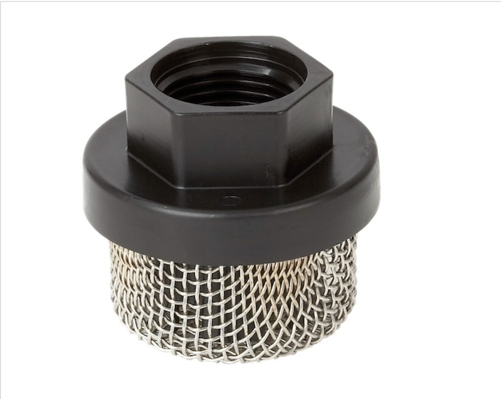 Фильтр грубой очистки ST Max