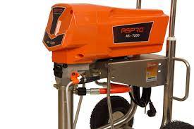 Аппарат окрасочный ASPRO 7200 MAX