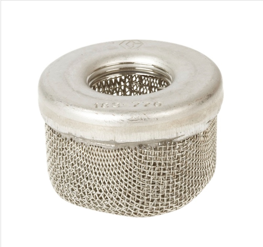 Фильтр грубой очистки 1” Ultra Max