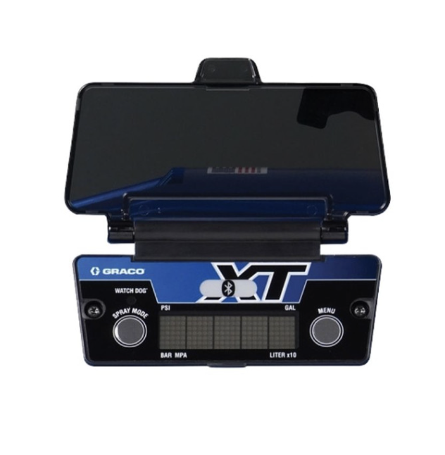 SMART DISPLAY XT MODULE дисплей для XT