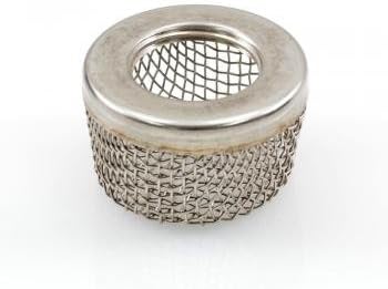 Фильтр грубой очистки Размер: 1 " (25,4 мм)